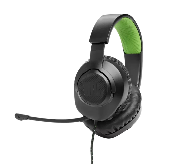 JBL Quantum 100X Console fejhallgató