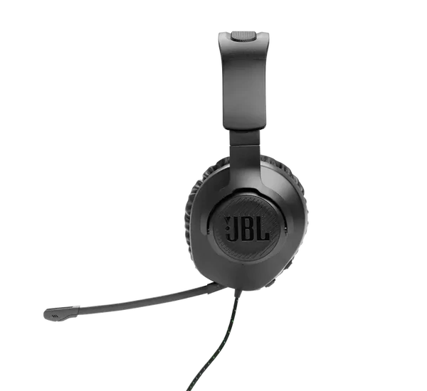 JBL Quantum 100X Console fejhallgató