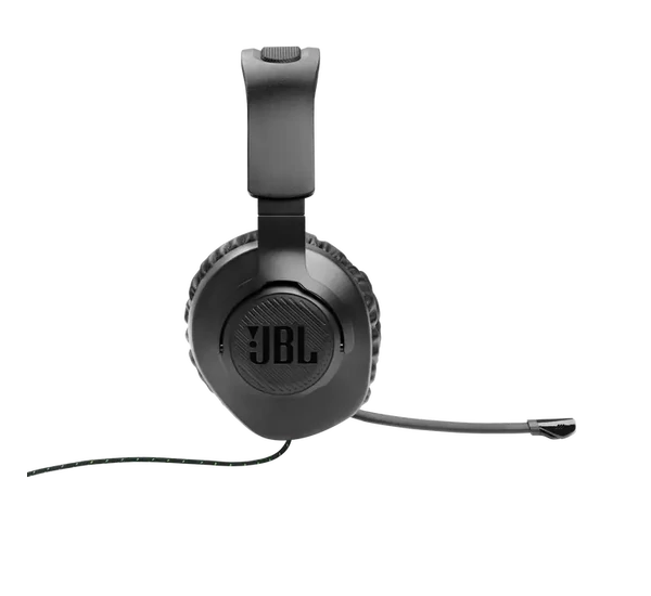 JBL Quantum 100X Console fejhallgató