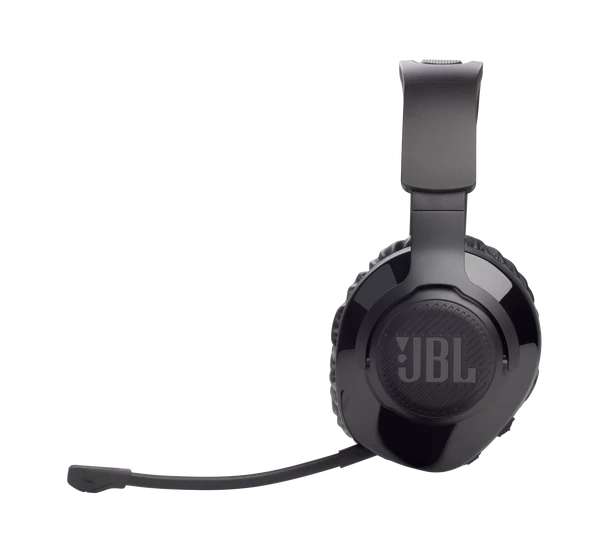 JBL Quantum 350 Gamer Vezeték nélküli fejhallgató, fekete