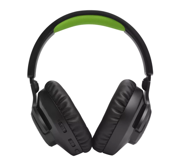 JBL Quantum 360X Gamer Vezeték nélküli fejhallgató Xbox-hoz