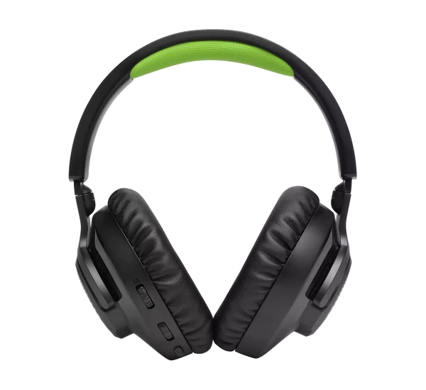 JBL Quantum 360X Gamer Vezeték nélküli fejhallgató Xbox-hoz