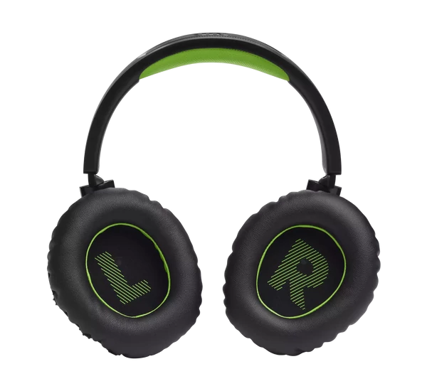 JBL Quantum 360X Gamer Vezeték nélküli fejhallgató Xbox-hoz