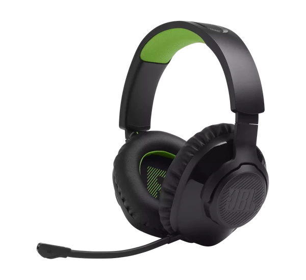 JBL Quantum 360X Gamer Vezeték nélküli fejhallgató Xbox-hoz