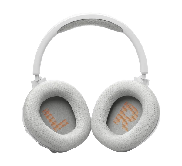 JBL Quantum 360 Gamer Vezeték nélküli fejhallgató, fehér
