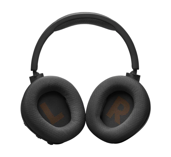 JBL Quantum 360 Gamer Vezeték nélküli fejhallgató, fekete