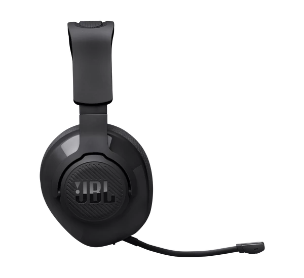JBL Quantum 360 Gamer Vezeték nélküli fejhallgató, fekete