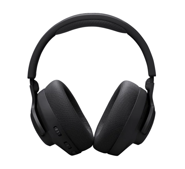 JBL Quantum 360 Gamer Vezeték nélküli fejhallgató, fekete
