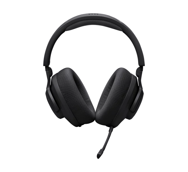 JBL Quantum 360 Gamer Vezeték nélküli fejhallgató, fekete