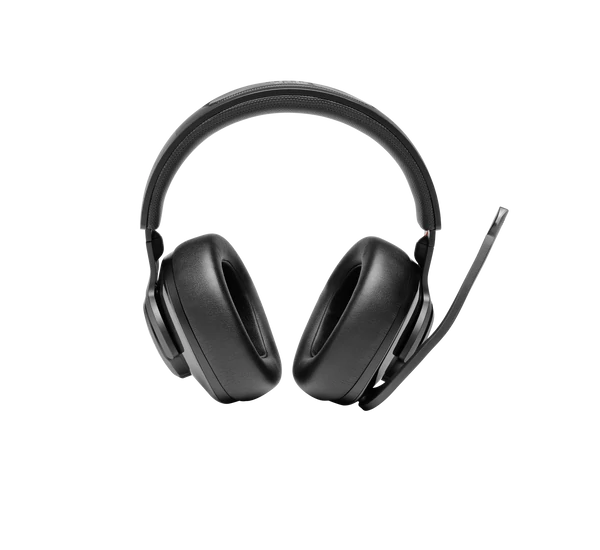 JBL Quantum 400  Gamer fejhallgató, fekete
