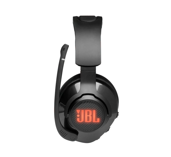 JBL Quantum 400  Gamer fejhallgató, fekete