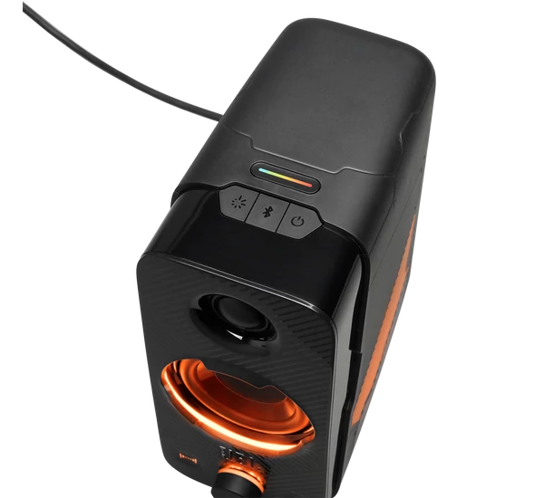 JBL Quantum DUO PC gamer hangszóró