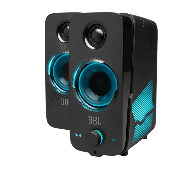 JBL Quantum DUO PC gamer hangszóró
