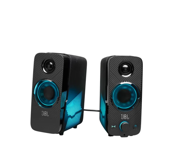 JBL Quantum DUO PC gamer hangszóró