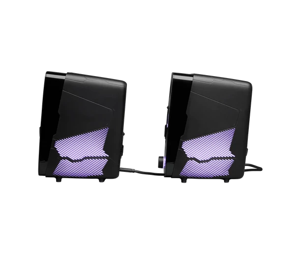 JBL Quantum DUO PC gamer hangszóró