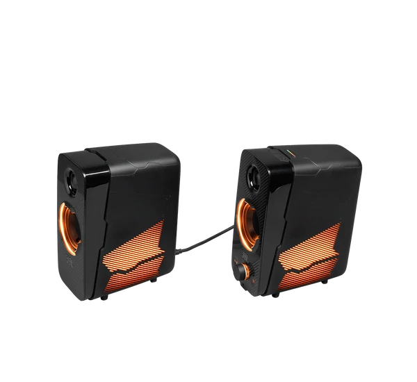 JBL Quantum DUO PC gamer hangszóró