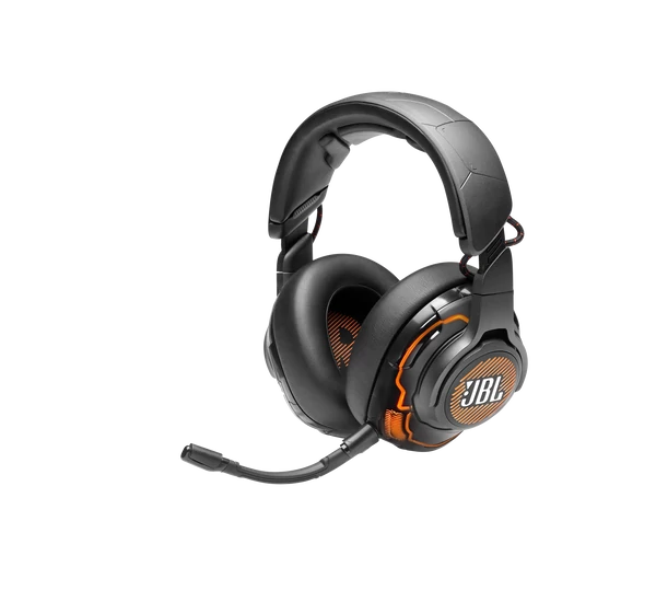 JBL Quantum ONE Gamer fejhallgató