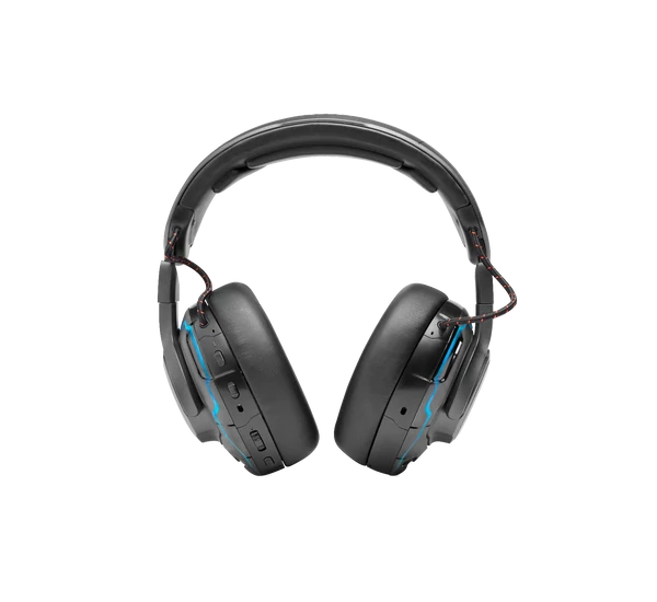 JBL Quantum ONE Gamer fejhallgató