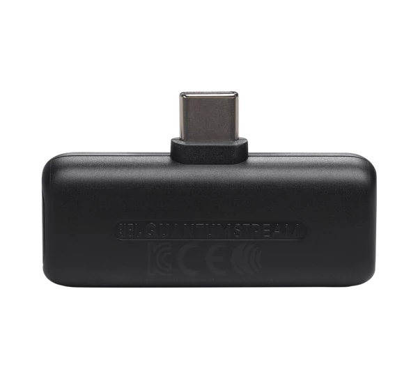 JBL QUANTUM STREAM Wirelless USB-C STREAMer mikrofon
