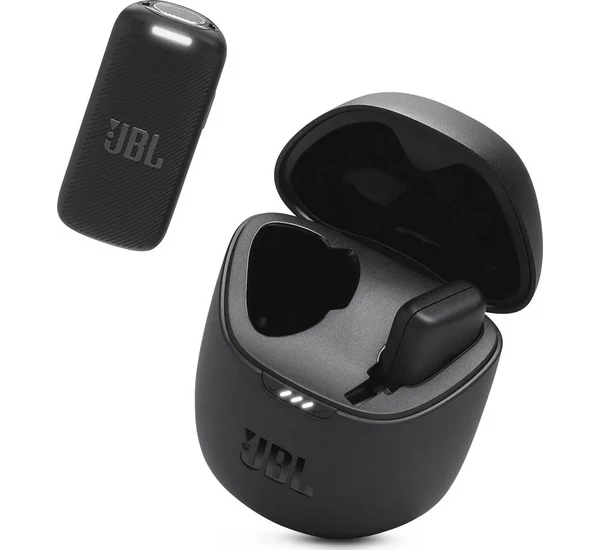 JBL QUANTUM STREAM Wirelless Lightning STREAMer mikrofon