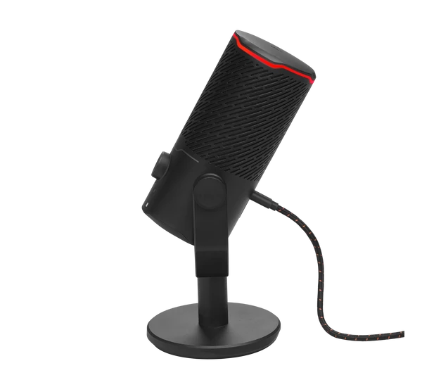 JBL QUANTUM STREAM Studio USB mikrofon