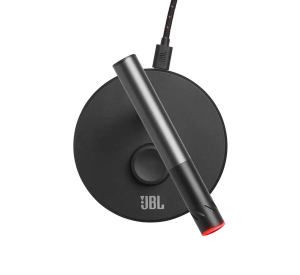 JBL QUANTUM STREAM Talk STREAMer mikrofon