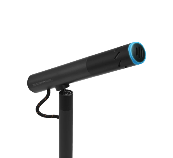 JBL QUANTUM STREAM Talk STREAMer mikrofon