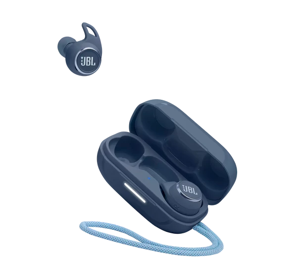 JBL Reflect Aero TWS NC True Wireless fülhallgató, kék