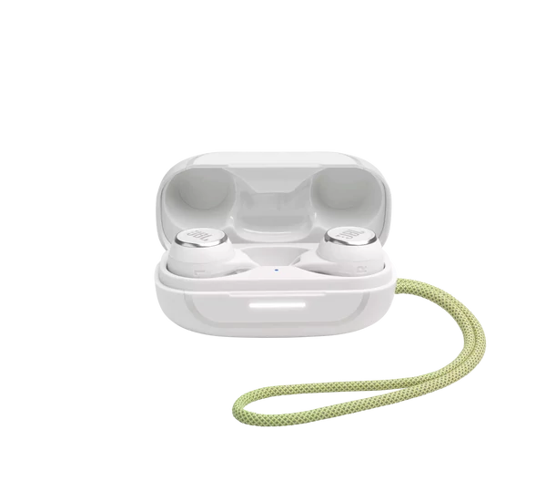 JBL Reflect Aero TWS NC True Wireless fülhallgató, fehér