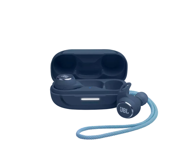 JBL Reflect Aero TWS NC True Wireless fülhallgató, kék