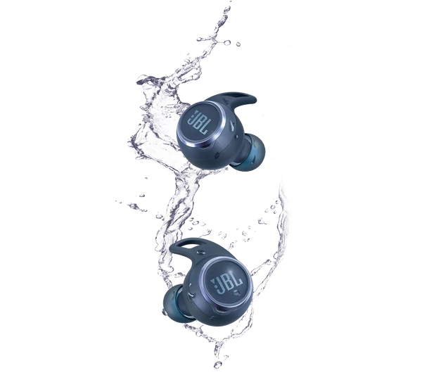 JBL Reflect Aero TWS NC True Wireless fülhallgató, kék