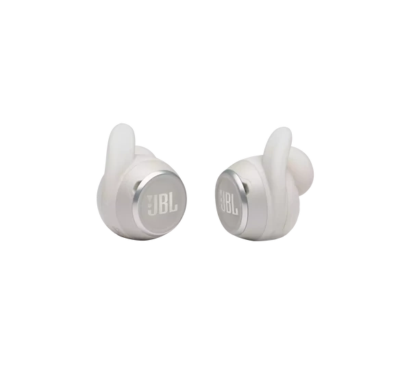 JBL Reflect Mini NC True Wireless fülhallgató, fehér