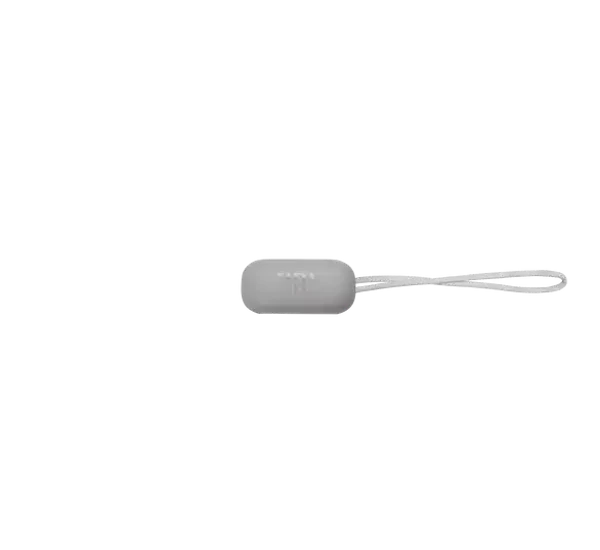 JBL Reflect Mini NC True Wireless fülhallgató, fehér