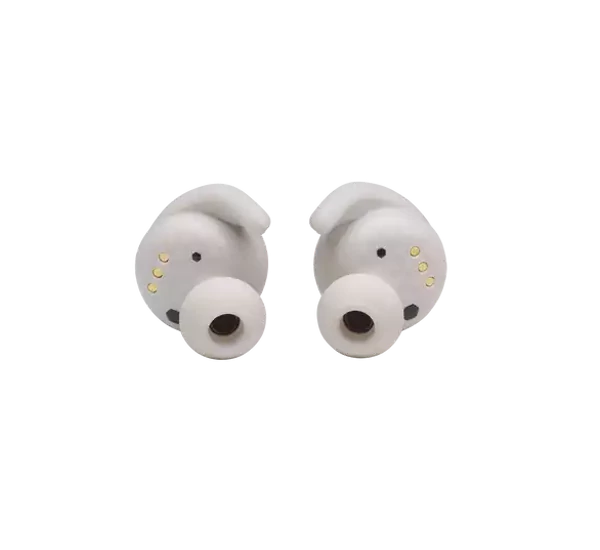 JBL Reflect Mini NC True Wireless fülhallgató, fehér