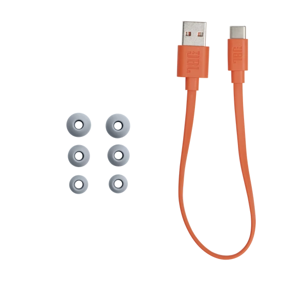 JBL ENDURANCE RUN 2 BT Bluetooth sport fülhallgató, fehér