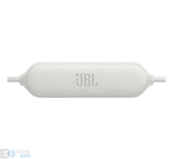 JBL Endurance RUN 2 BT Bluetooth sport fülhallgató, fehér