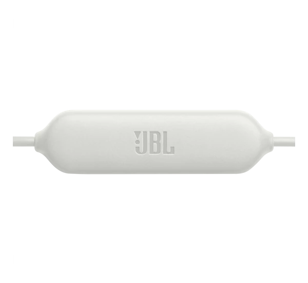 JBL ENDURANCE RUN 2 BT Bluetooth sport fülhallgató, fehér