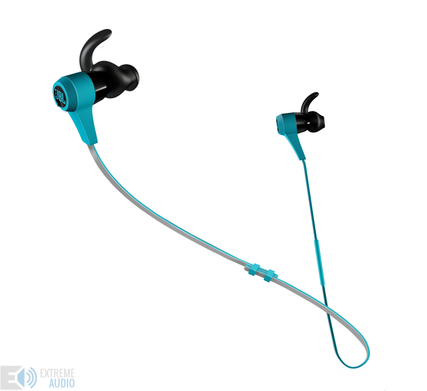 JBL Reflect BT Bluetooth-os sport fülhallgató, kék