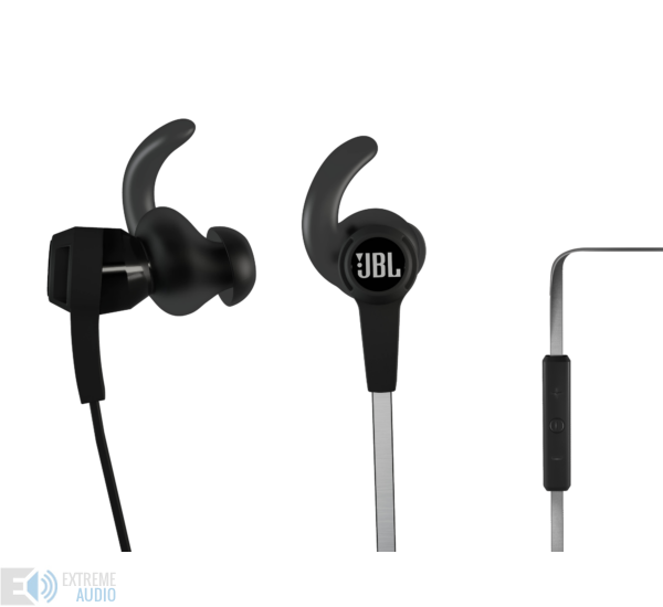 JBL Reflect sport fülhallgató Android/Univerzális, fekete