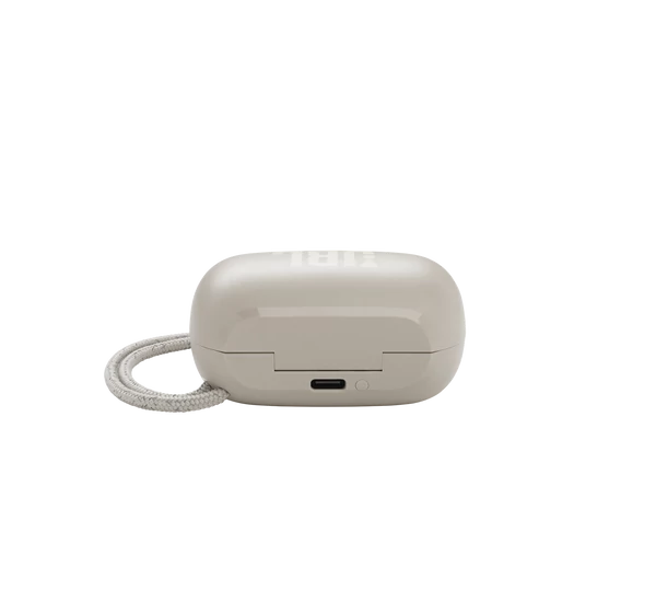 JBL Reflect Flow Pro TWS sportfülhallgató, fehér
