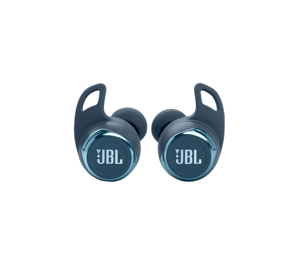JBL Reflect Flow Pro TWS sportfülhallgató, kék