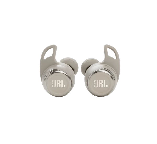 JBL Reflect Flow Pro TWS sportfülhallgató, fehér