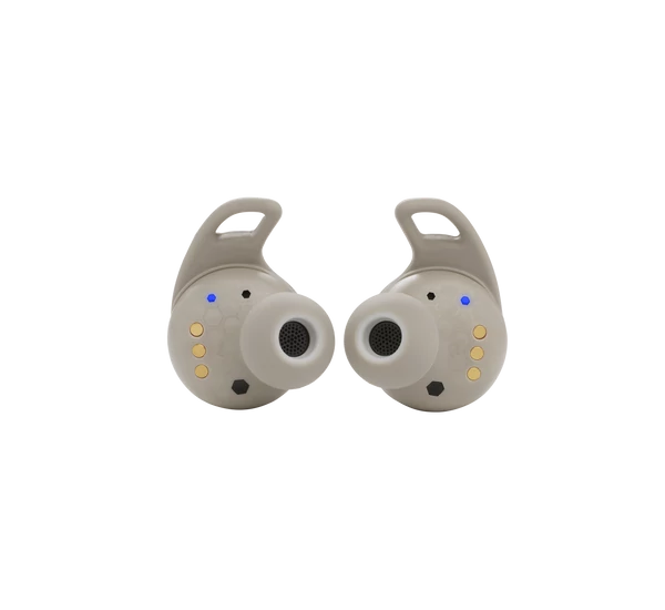 JBL Reflect Flow Pro TWS sportfülhallgató, fehér