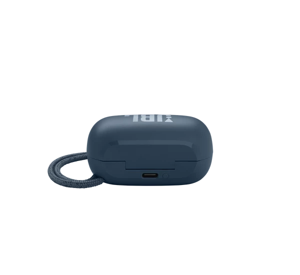 JBL Reflect Flow Pro TWS sportfülhallgató, kék