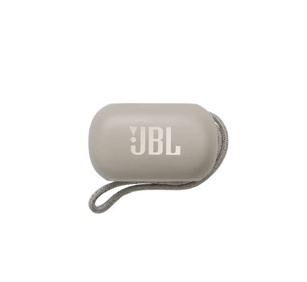JBL Reflect Flow Pro TWS sportfülhallgató, fehér