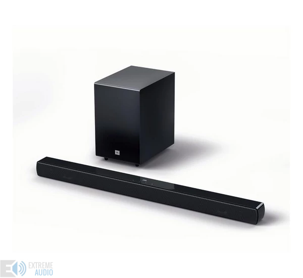 JBL Cinema SB170 Soundbar (csomagolás sérült)