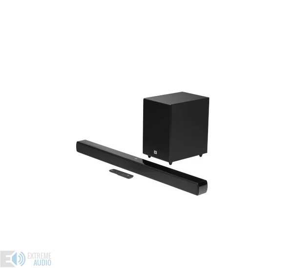 JBL Cinema SB170 Soundbar (csomagolás sérült)