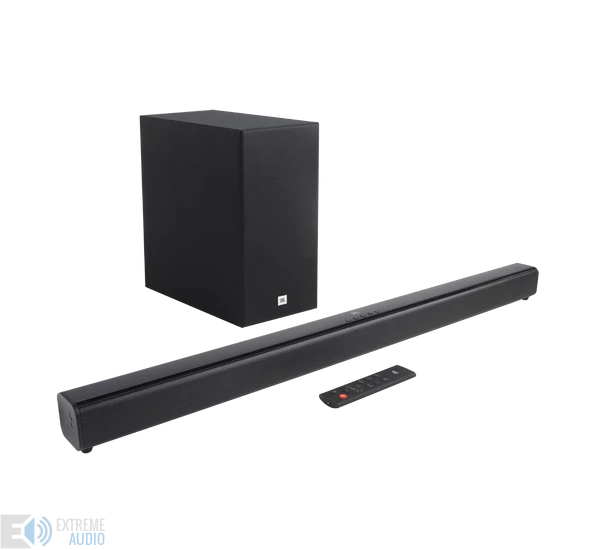 JBL Cinema SB160 Soundbar