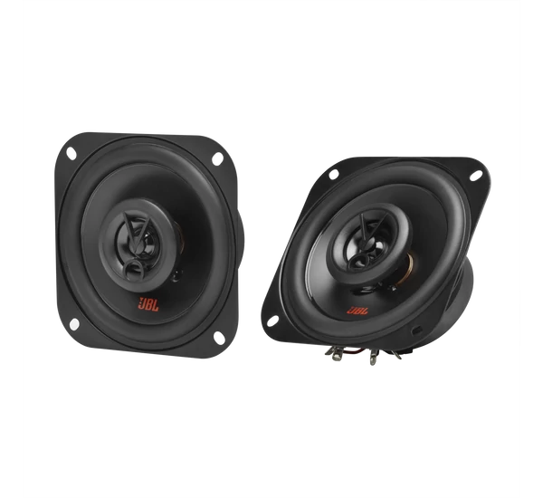 JBL STAGE2 424 10cm-es 2 utas koaxiális hangszóró (Bemutató darab)