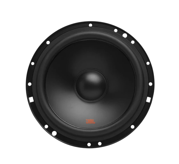 JBL STAGE2 604C 16,5cm-es 2 utas koaxiális hangszóró szett